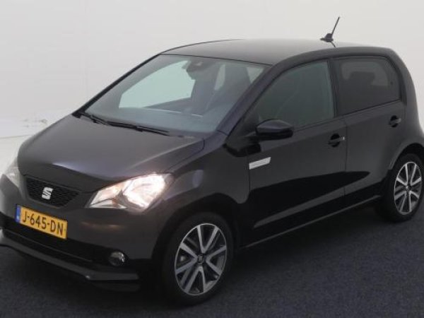 Seat Mii Electric electric Plus 2020 - voorkant