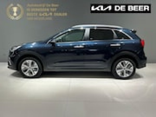 Foto van Kia e-Niro