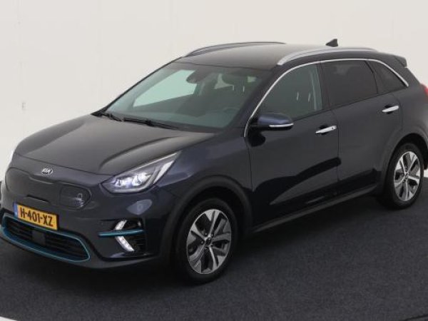 Foto van Kia e-Niro