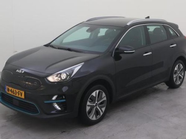 Foto van Kia e-Niro