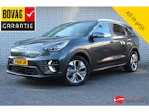 Foto van Kia e-Niro