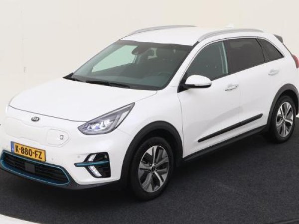 Foto van Kia e-Niro