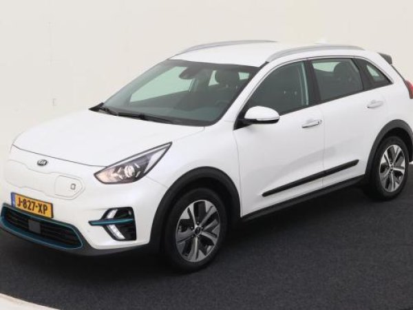 Foto van Kia e-Niro