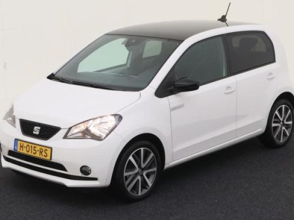 Seat Mii Electric electric Plus 2020 - voorkant
