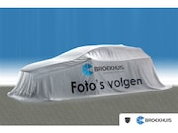Foto van Peugeot Partner