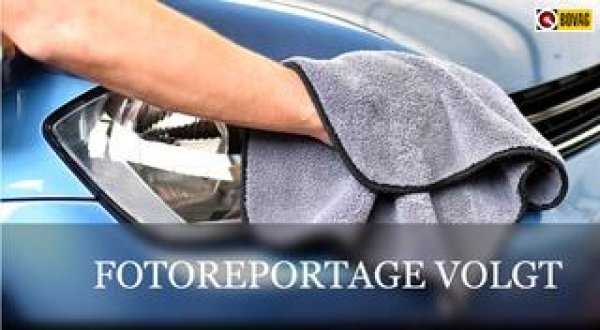 Foto van Peugeot 3008