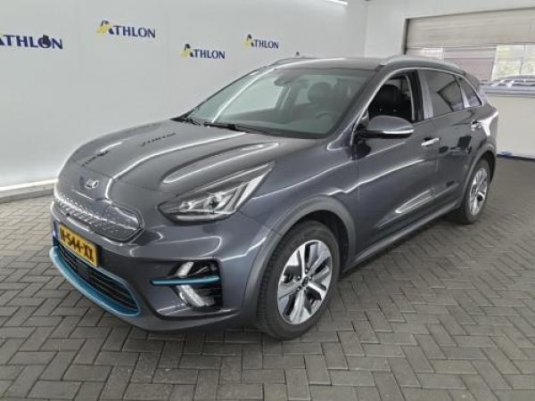 Foto van Kia e-Niro