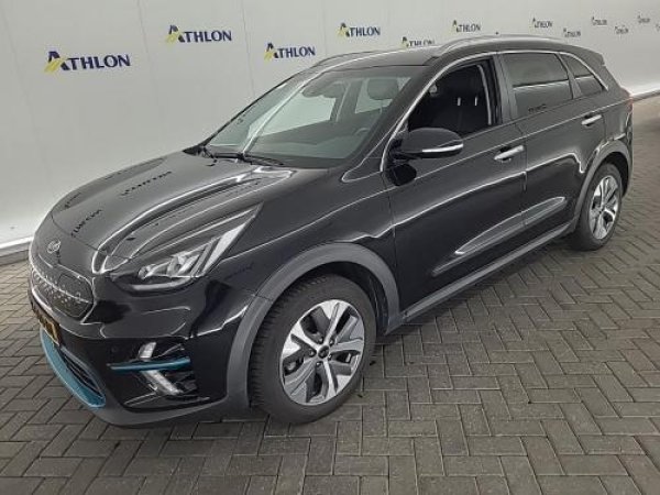 Foto van Kia e-Niro