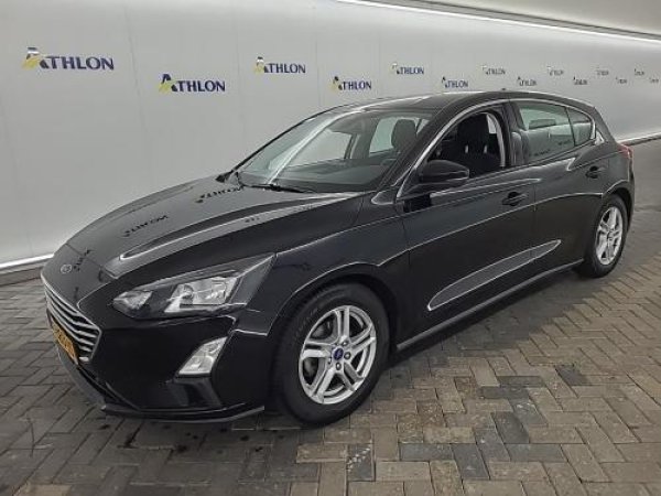 Ford Focus 1.0 EcoBoost Trend Edition Business 2019 - voorkant