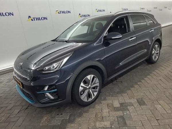 Foto van Kia e-Niro