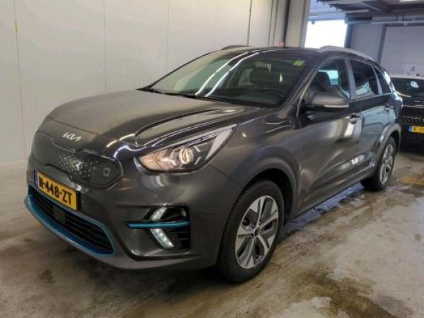 Foto van Kia e-Niro