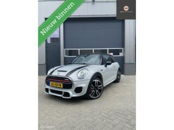 Foto van Mini Mini