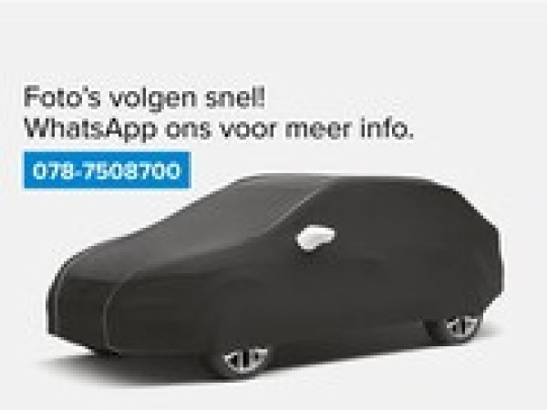 Foto van Peugeot 3008