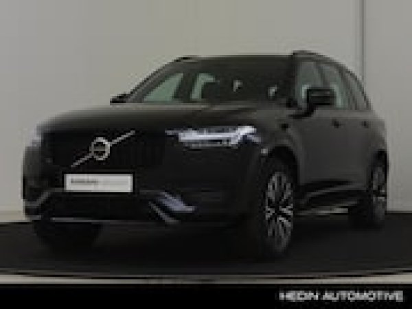 Volvo Xc90 2.0 T8 AWD U. Dark 2024 - voorkant