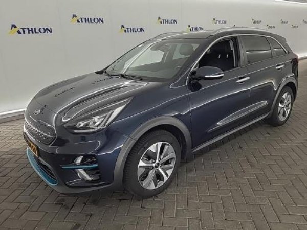 Foto van Kia e-Niro