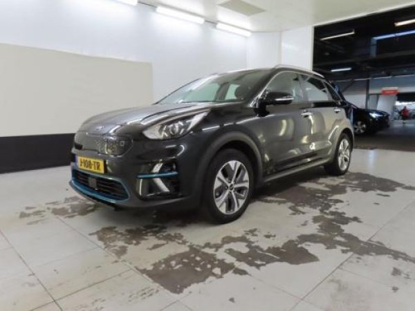 Foto van Kia e-Niro