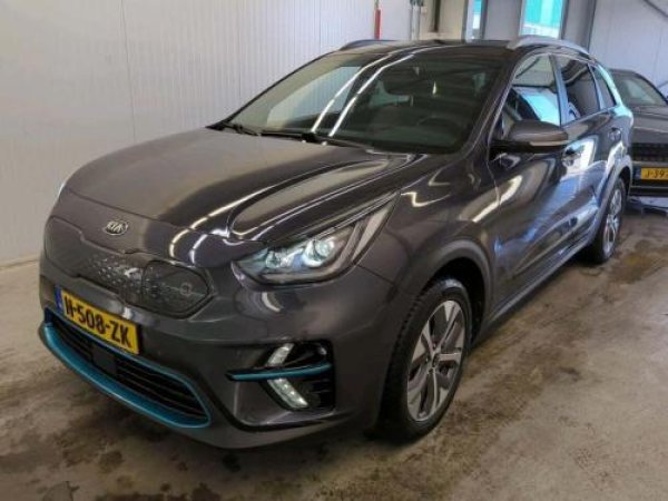 Foto van Kia e-Niro