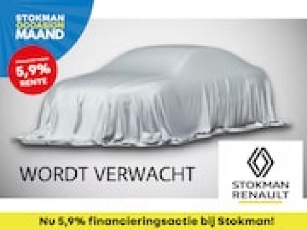 Renault Captur 1.6 E-Tech Hybrid 145 R.S. Line 2022 - voorkant