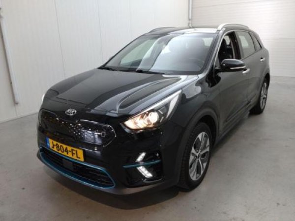 Foto van Kia e-Niro