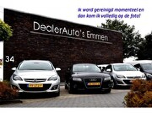 Foto van Peugeot 3008