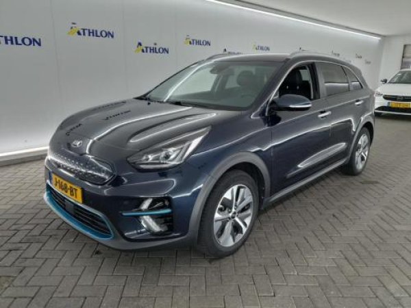 Foto van Kia e-Niro