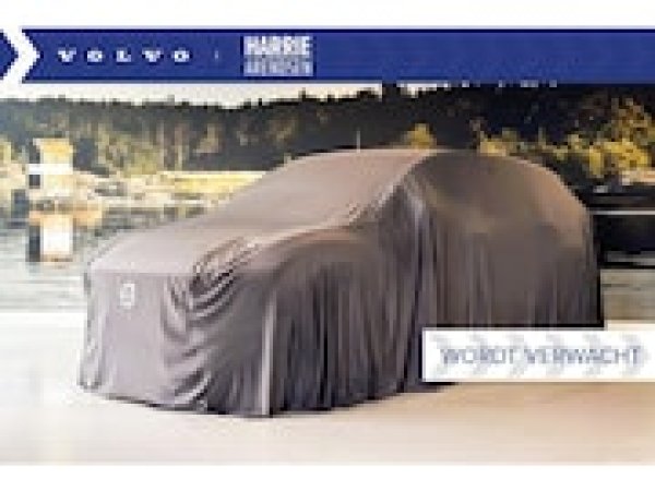 Volvo Xc90 2.0 T8 Recharge AWD R-Design 2020 - voorkant