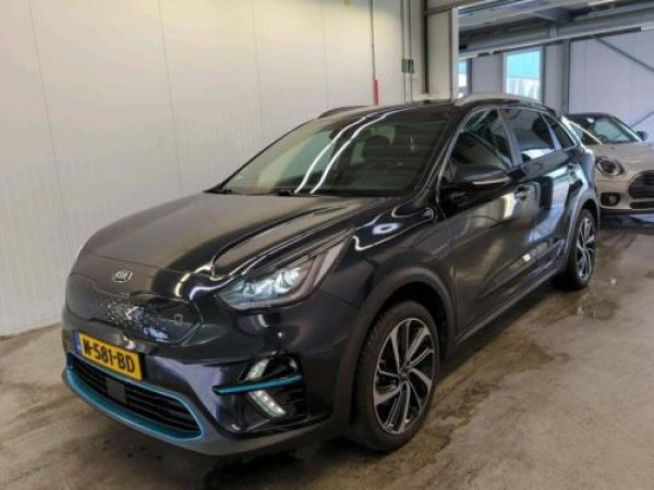 Foto van Kia e-Niro