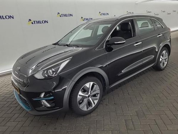 Foto van Kia e-Niro