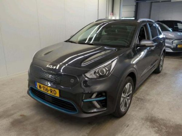 Foto van Kia e-Niro