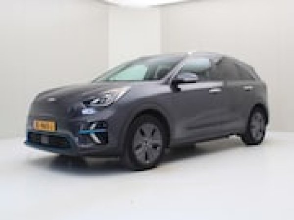 Foto van Kia e-Niro