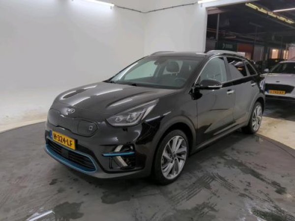 Foto van Kia e-Niro