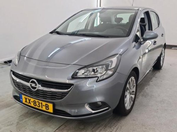 Opel Corsa 1.0 Turbo Online Edition 2019 - voorkant