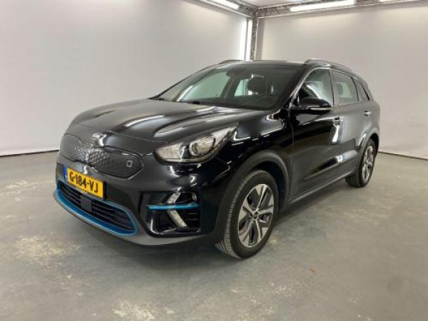 Foto van Kia e-Niro