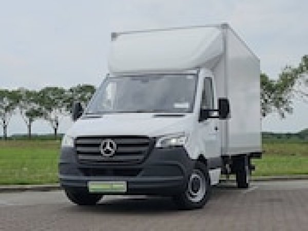 Mercedes-Benz Sprinter 317 1.9 CDI L3 2023 - voorkant