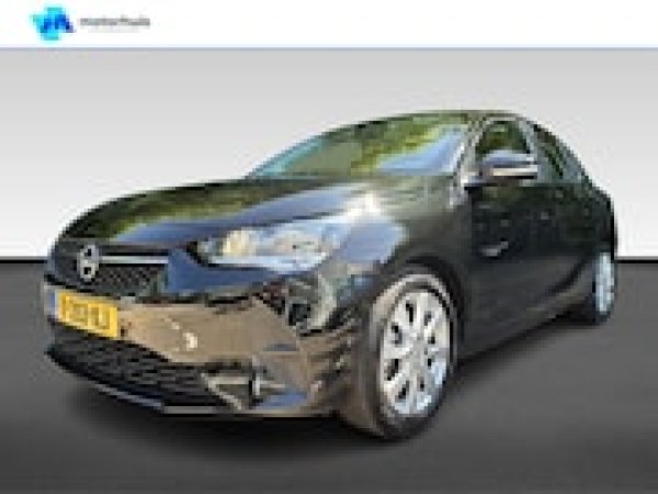 Opel Corsa 1.2 Level 2 2023 - voorkant