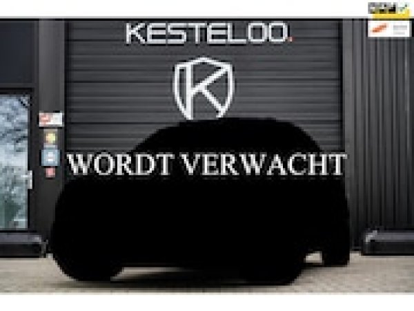 Volvo Xc90 2.5 T Kinetic 5p. 2006 - voorkant