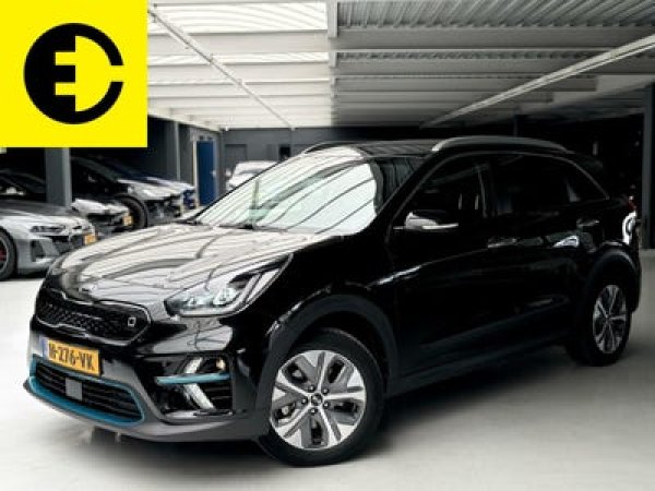 Foto van Kia e-Niro