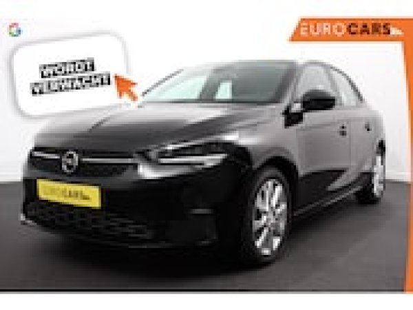 Opel Corsa 1.2 Level 3 2023 - voorkant