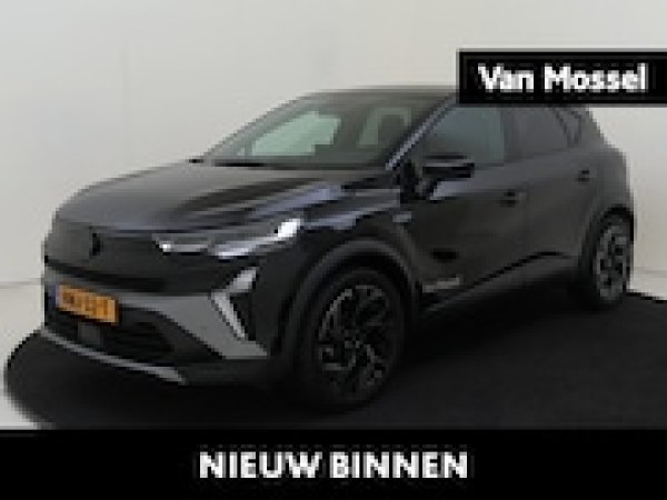 Foto van Renault Captur