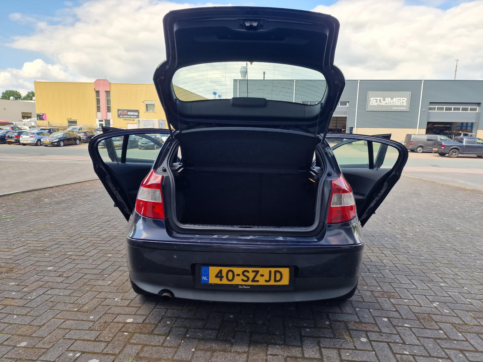 Foto van BMW 1-serie