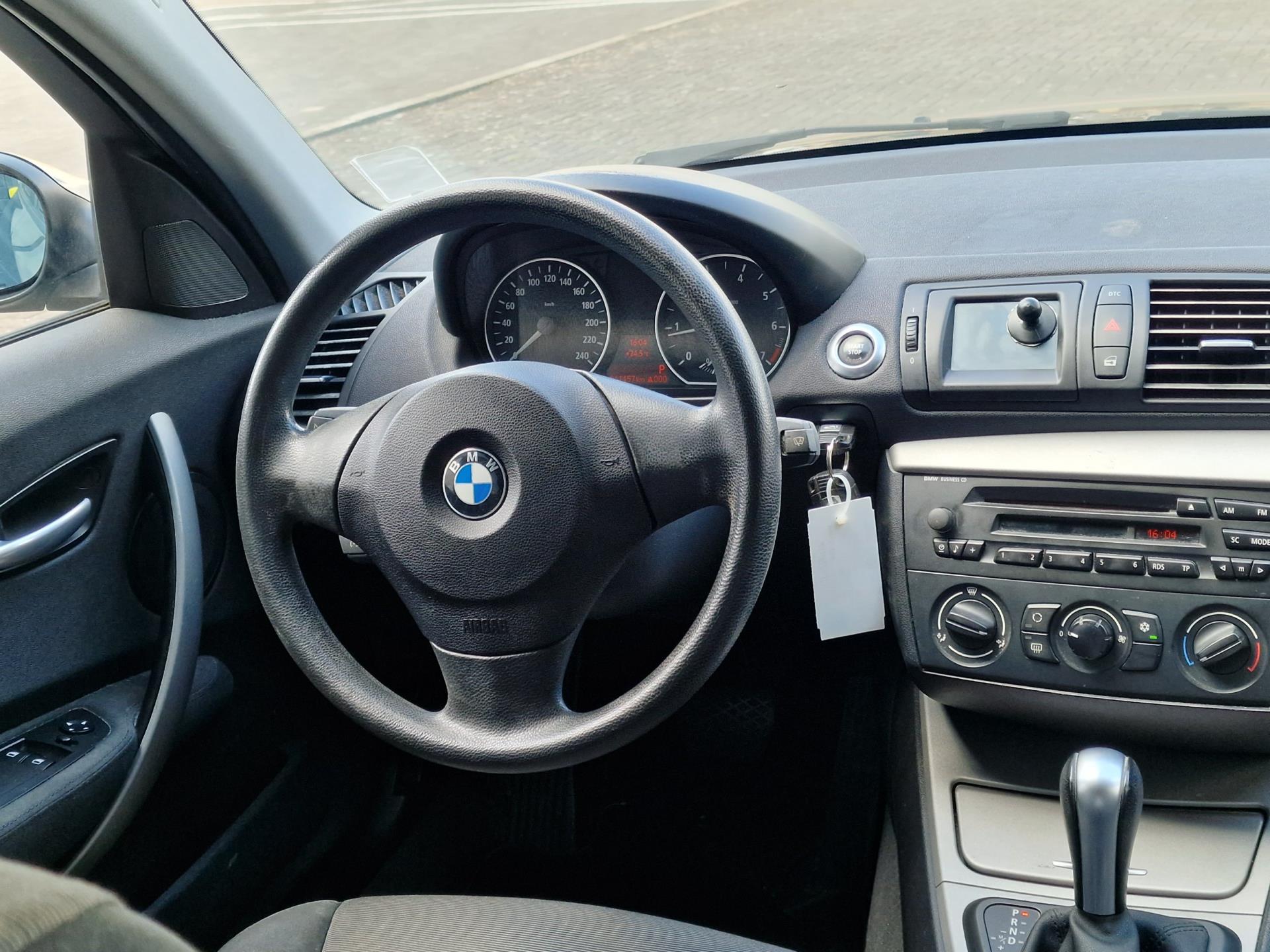 Foto van BMW 1-serie