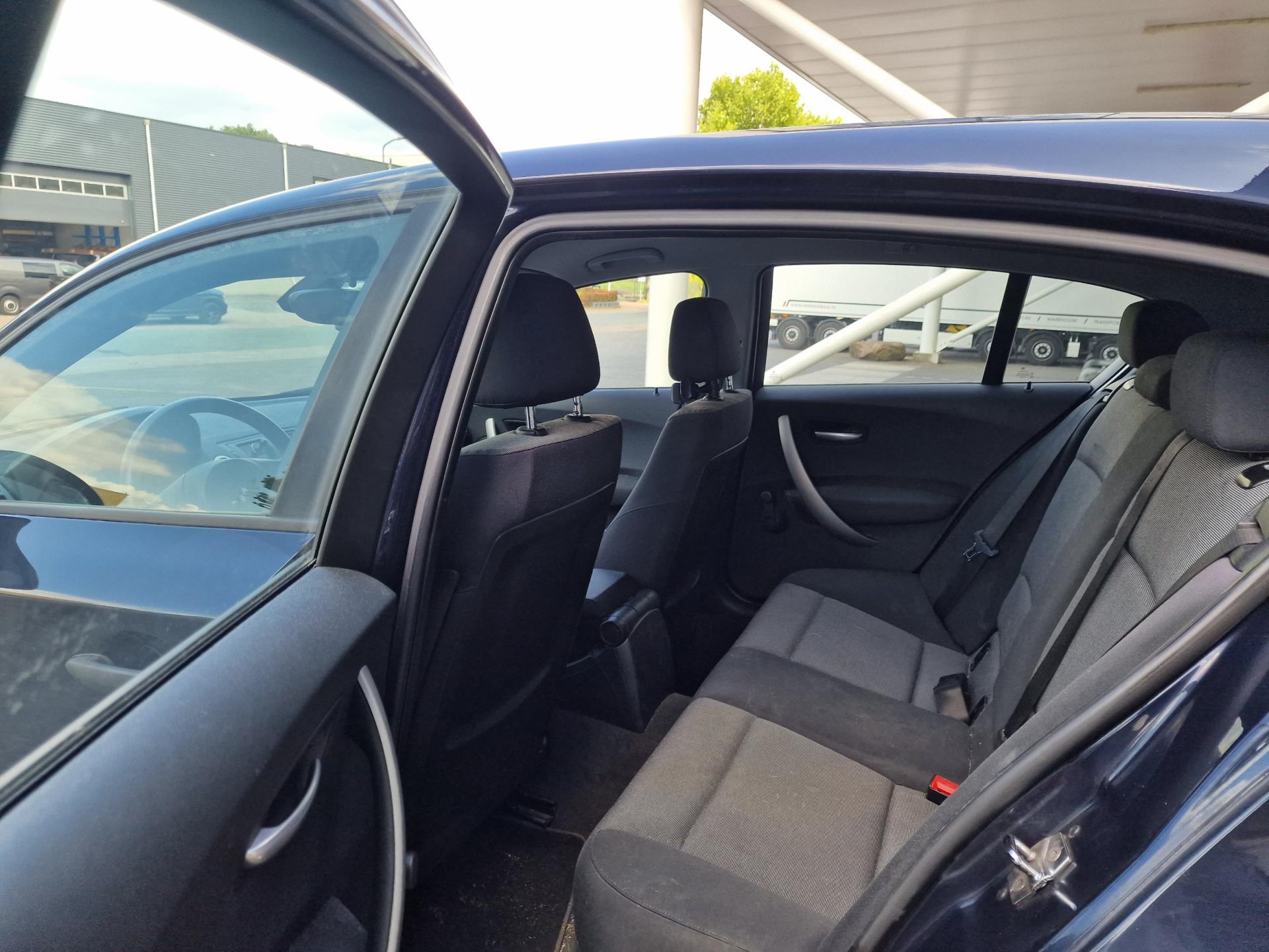 Foto van BMW 1-serie