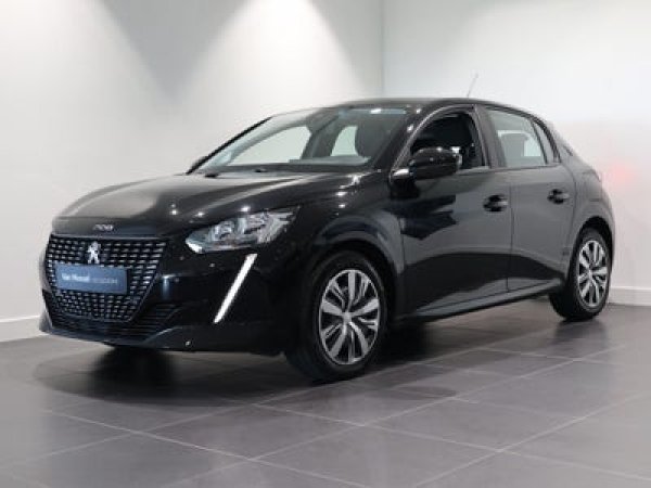 Peugeot 208 1.2 PureTech 75 Active 2023 - voorkant