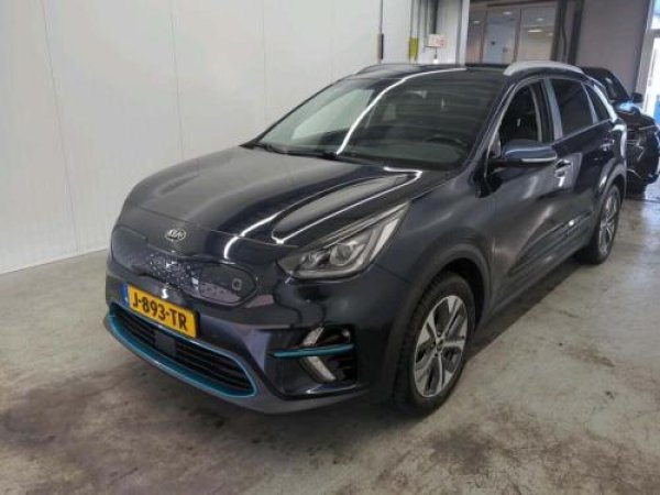 Foto van Kia e-Niro