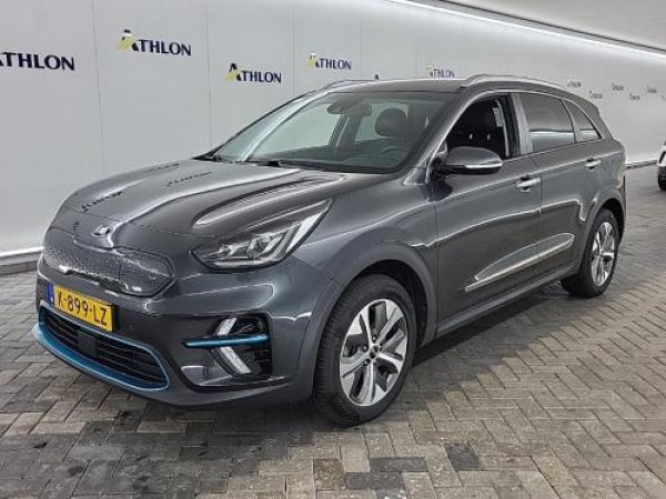 Foto van Kia e-Niro