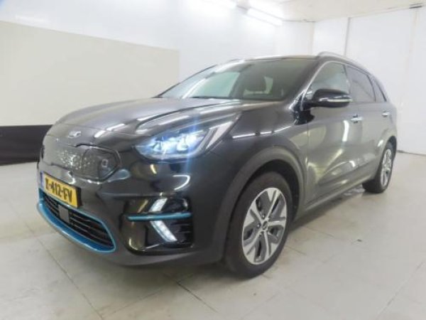 Foto van Kia e-Niro