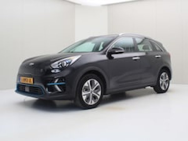 Foto van Kia e-Niro