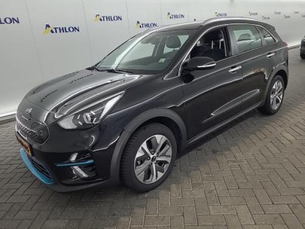 Foto van Kia e-Niro