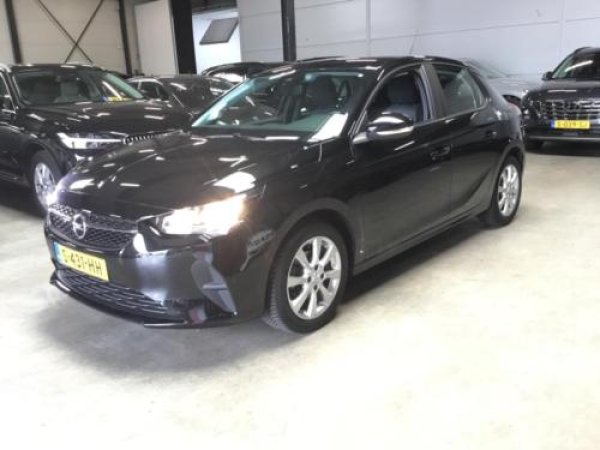 Opel Corsa 1.2 Level 2 2023 - voorkant