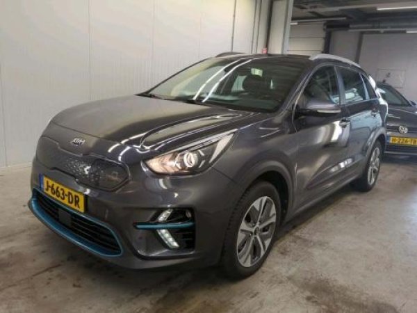 Foto van Kia e-Niro